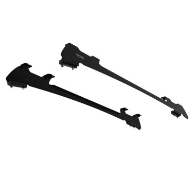 Foot Rails pour une Ford Ranger T6/Wildtrak...