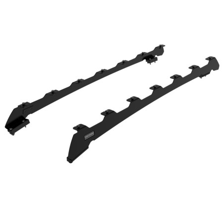 Foot Rail pour une Ford Ranger T6/Wildtrak 3ième Gén (2012-2019) / profil bas - par Front Runner