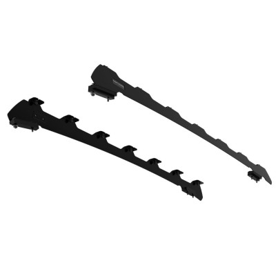 Foot Rail pour une Ford Ranger T6/Wildtrak 3ième Gén... 2