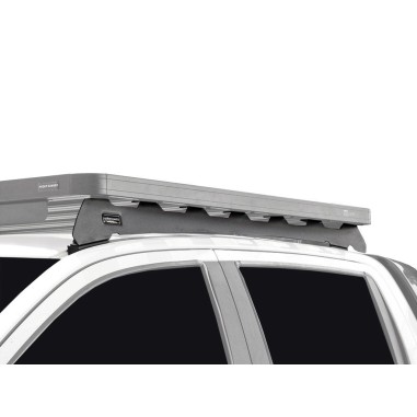 Foot Rail pour une Ford Ranger T6/Wildtrak...