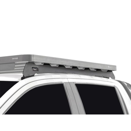 Foot Rail pour une Ford Ranger T6/Wildtrak 3ième Gén (2012-2019) / profil bas - par Front Runner