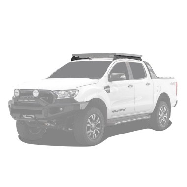 Foot Rail pour une Ford Ranger T6/Wildtrak...