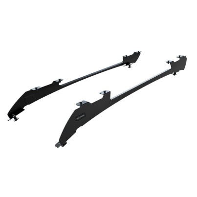 Foot Rails pour le Ford Ranger T6.2 Double Cab (2022 -...