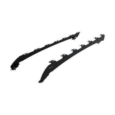 Foot Rails pour Ford Ranger T6.2 Double Cab...