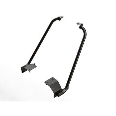 Support de galerie de toit de barre avant pour...