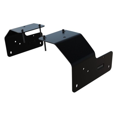Support de carénage pour Jeep Wrangler JL/ Gladiator JT...