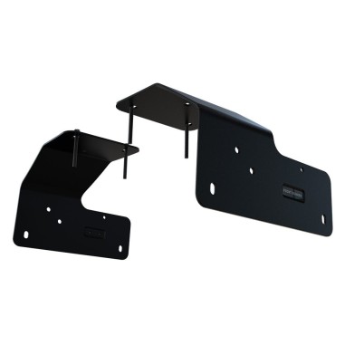 Support de carénage pour Jeep Wrangler JL/...