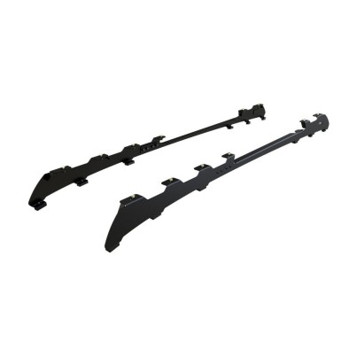 Foot Rails pour le Kia Sorento (2016-2020)