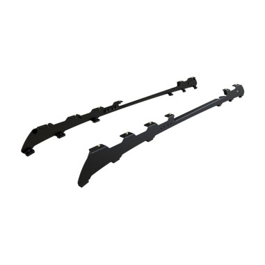 Foot Rails pour le Kia Sorento (2016-2020)