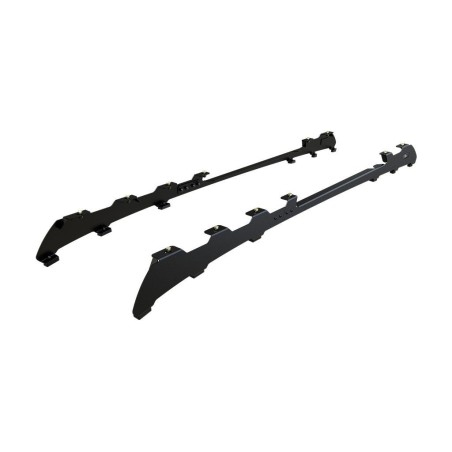 Foot Rails pour le Kia Sorento (2016-2020)