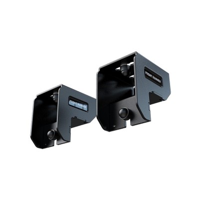 Ensemble de pieds du système Cargo Leitner 2