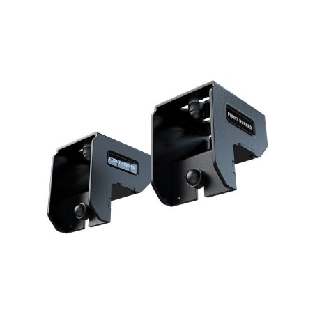 Ensemble de pieds du système Cargo Leitner