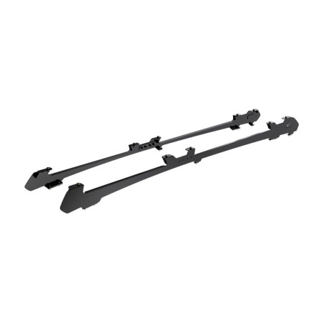 Pieds de rail pour une Mitsubishi Pajero Sport (Séries QE) - de Front Runner