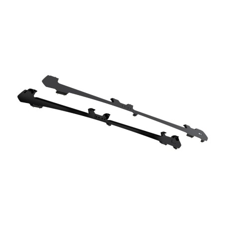 Pieds de rail pour une Mitsubishi Pajero Sport (Séries QE) - de Front Runner