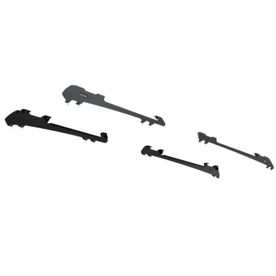 Foot Rails pour Mercedes-Benz V-Class XLWB (2014-jusqu’à...