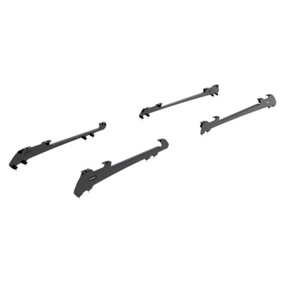 Foot Rails pour Mercedes-Benz V-Class XLWB (2014-jusqu’à... 2