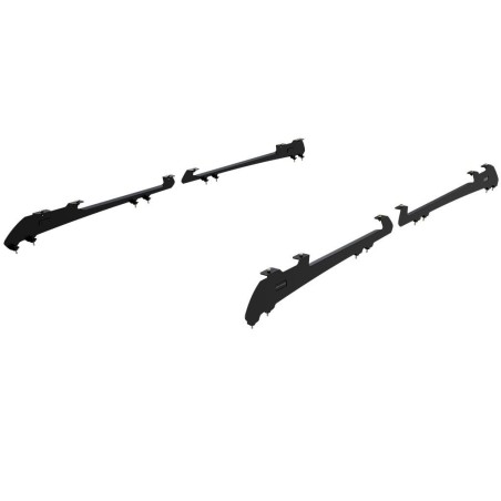 Foot Rails pour une Mercedes-Benz V-Class SWB (2014-jusqu’à présent) - de Front Runner