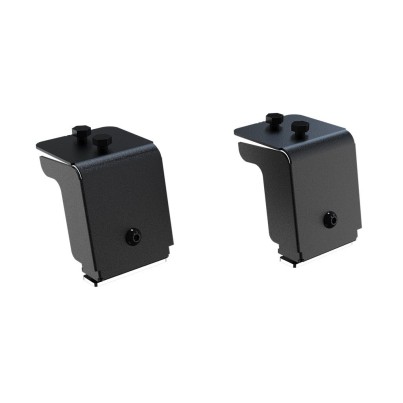 Jeu de pieds / 75mm - 85mm - par Front Runner