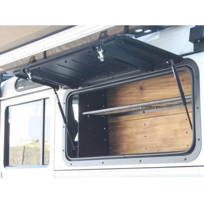 Gas Lift Set / 350mm (200Nm) 2