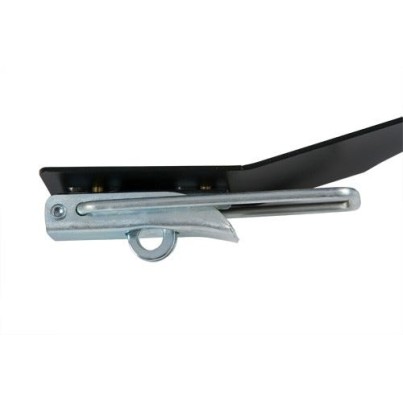 Double Jerry Can Holder Replacement Strap 2