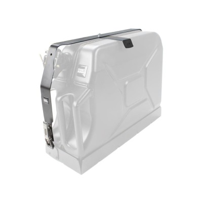 Single Jerry Can Spare Strap 2