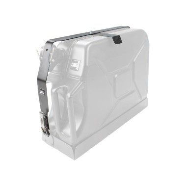 Single Jerry Can Spare Strap