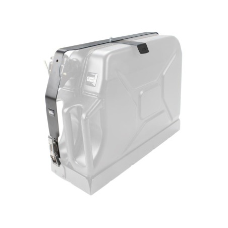 Single Jerry Can Spare Strap