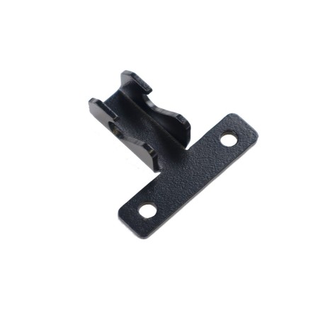 Support de loquet pour un suppor de jerrican