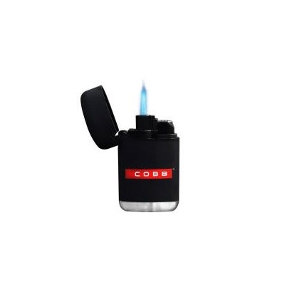 Ensemble Cobb Premier+ avec briquet et pierres Cobble 2