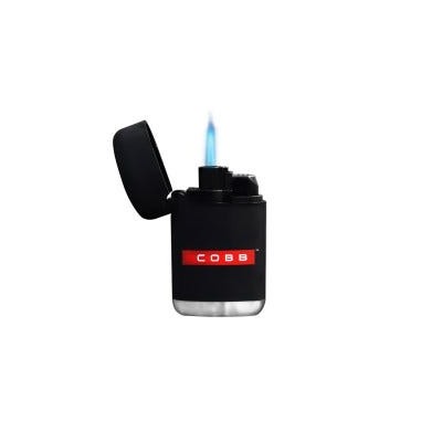 Ensemble Cobb Premier+ avec briquet et pierres...