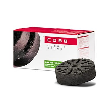 Ensemble Cobb Premier+ avec briquet et pierres...