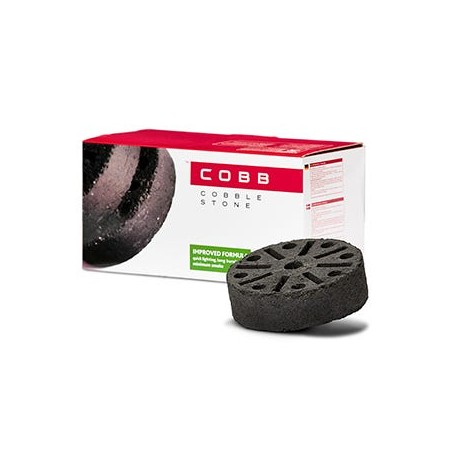 Ensemble Cobb Premier+ avec briquet et pierres Cobble