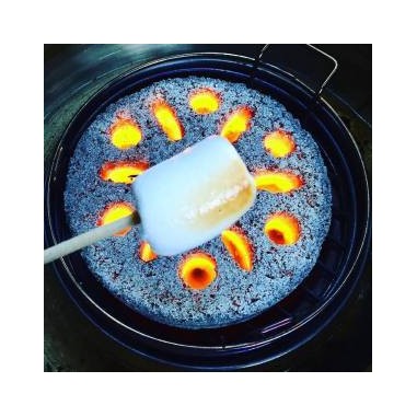 Ensemble Cobb Premier+ avec briquet et pierres...