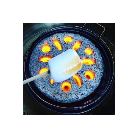 Ensemble Cobb Premier+ avec briquet et pierres Cobble