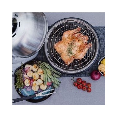 Ensemble Cobb Premier+ avec briquet et pierres...