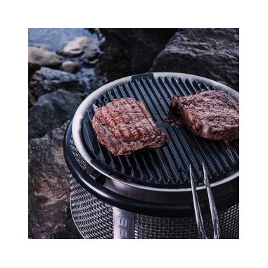 Ensemble Cobb Premier+ avec briquet et pierres...