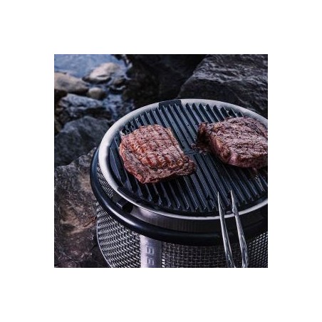 Ensemble Cobb Premier+ avec briquet et pierres Cobble