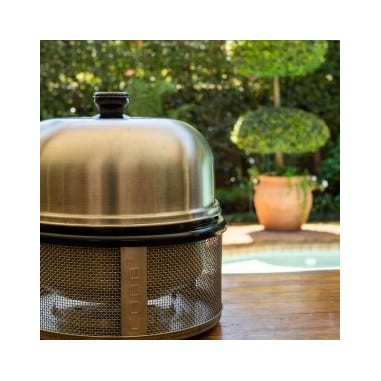 Ensemble Cobb Premier+ avec briquet et pierres...