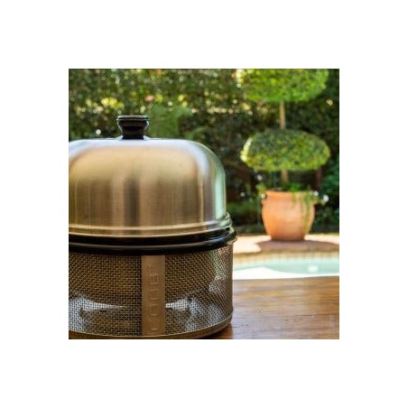 Ensemble Cobb Premier+ avec briquet et pierres Cobble