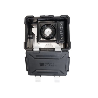 Kit de cuisine Wolf Pack Pro - de Front Runner 2