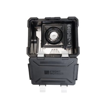 Kit de cuisine Wolf Pack Pro - de Front Runner