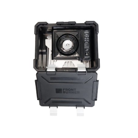 Kit de cuisine Wolf Pack Pro - de Front Runner