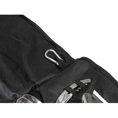 Set d'ustensiles de cuisine pour le camp 2