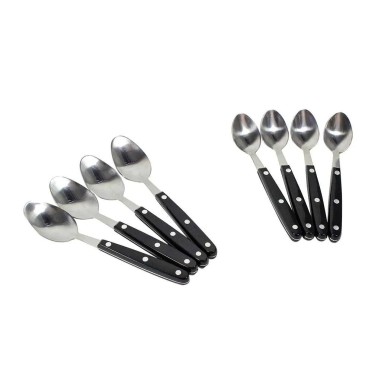 Set d'ustensiles de cuisine pour le camp