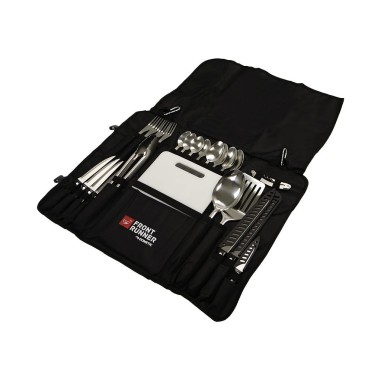 Ensemble de cuisine Overland Cargo