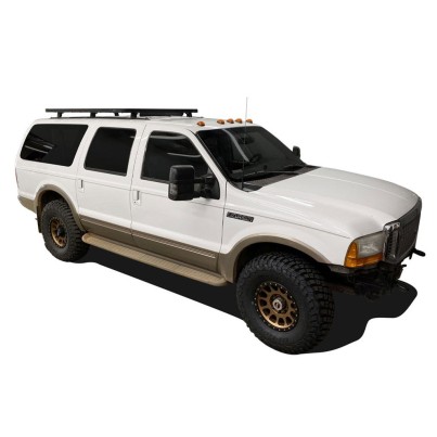 Kit de 1/2 galerie de toit Slimline II pour une Ford...