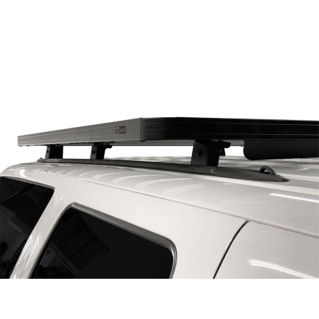 Kit de 1/2 galerie de toit Slimline II pour une Ford Excursion (2000-2005)