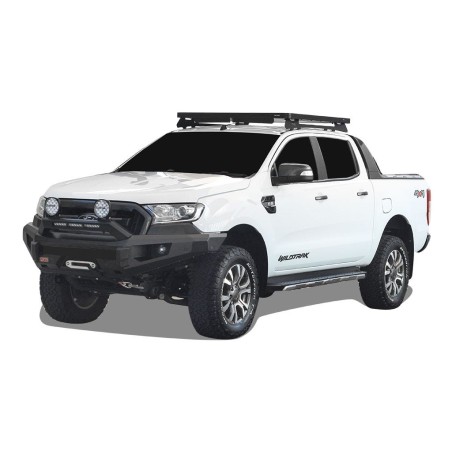 Kit de galerie Slimline II pour un Ford Ranger T6 4ième Gén (2019-2022) - de Front Runner