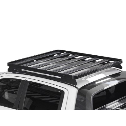 Kit de galerie Slimline II pour un Ford Ranger T6 4ième... 2