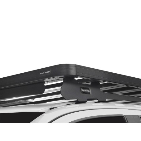 Kit de galerie Slimline II pour un Ford Ranger T6 4ième Gén (2019-2022) - de Front Runner